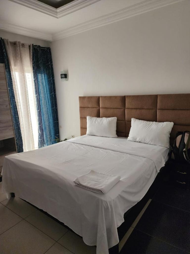 appartement nid photo 2