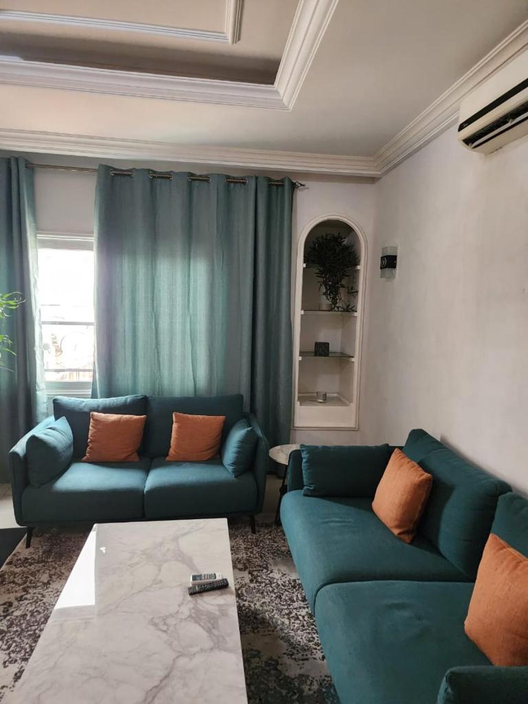 appartement nid photo 3