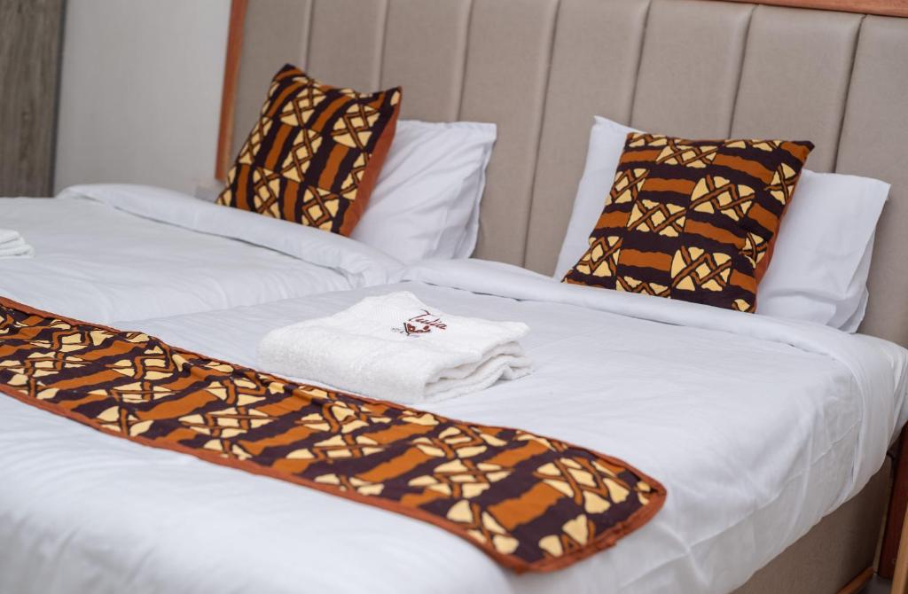 VIJIJI HOTEL & CONFERENCE photo 2