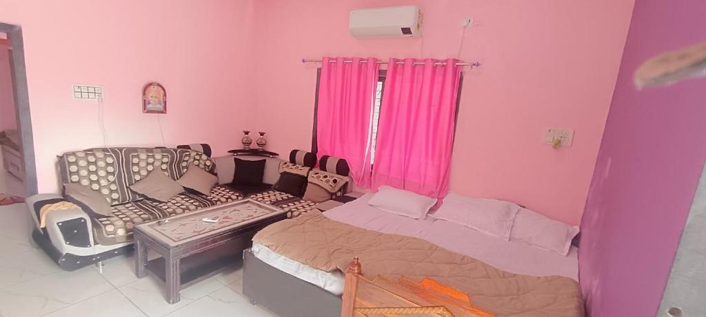 PATEL HOME STAY