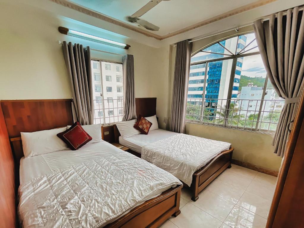 Quang Vinh 2 Hotel