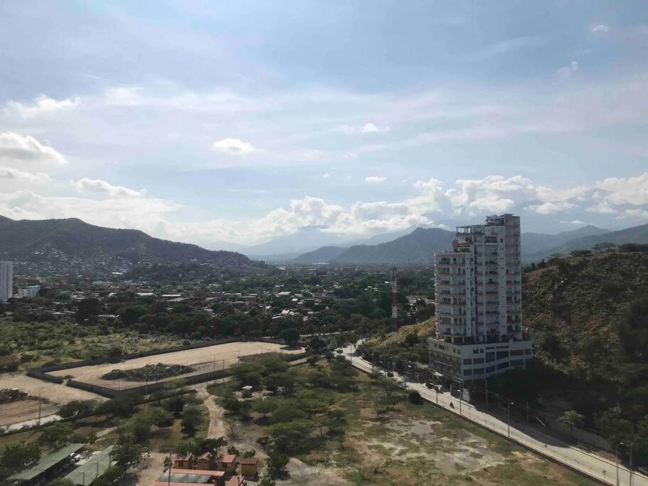 ApartaSuite Salguero 1412 photo 3