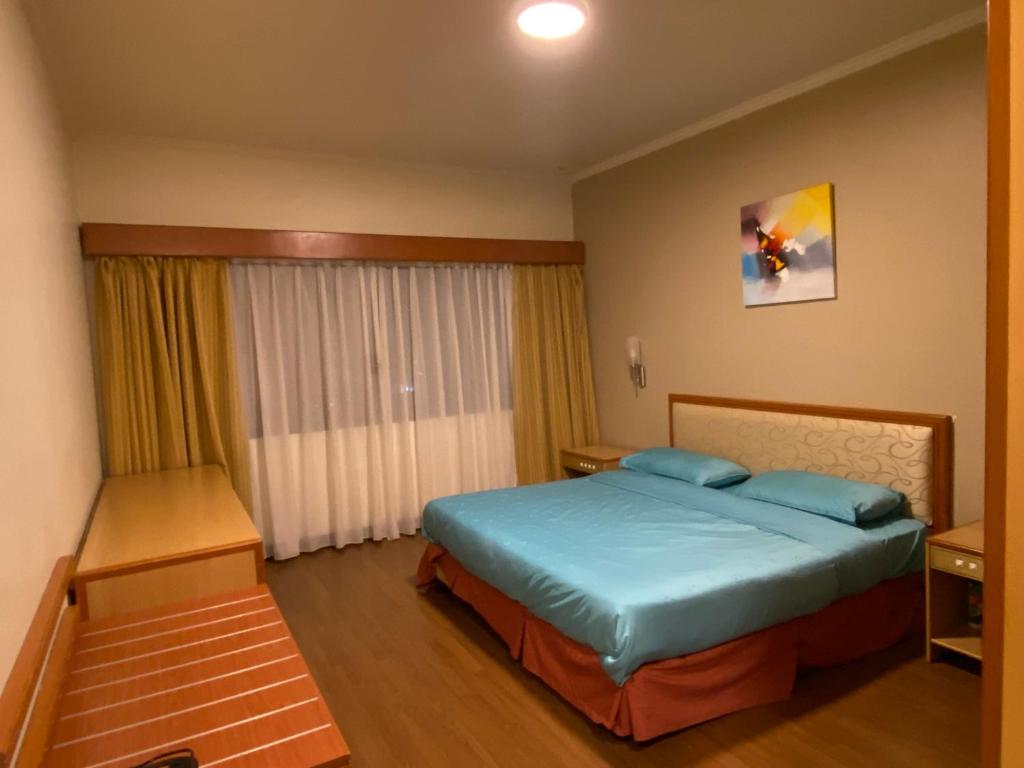 COZY HOME COPTHONE RESORT photo 2