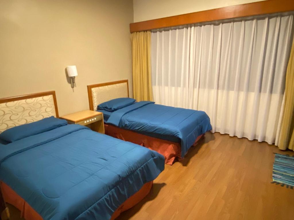 COZY HOME COPTHONE RESORT photo 3