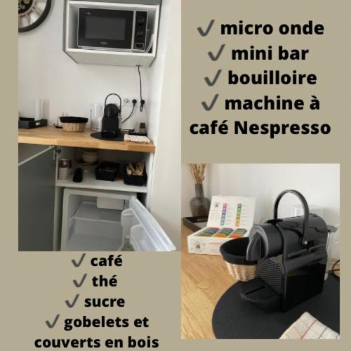 Studio de Provins photo 3