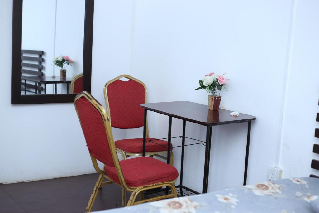 Aloka Hotel & Receptions - Hotel & Restaurant photo 3