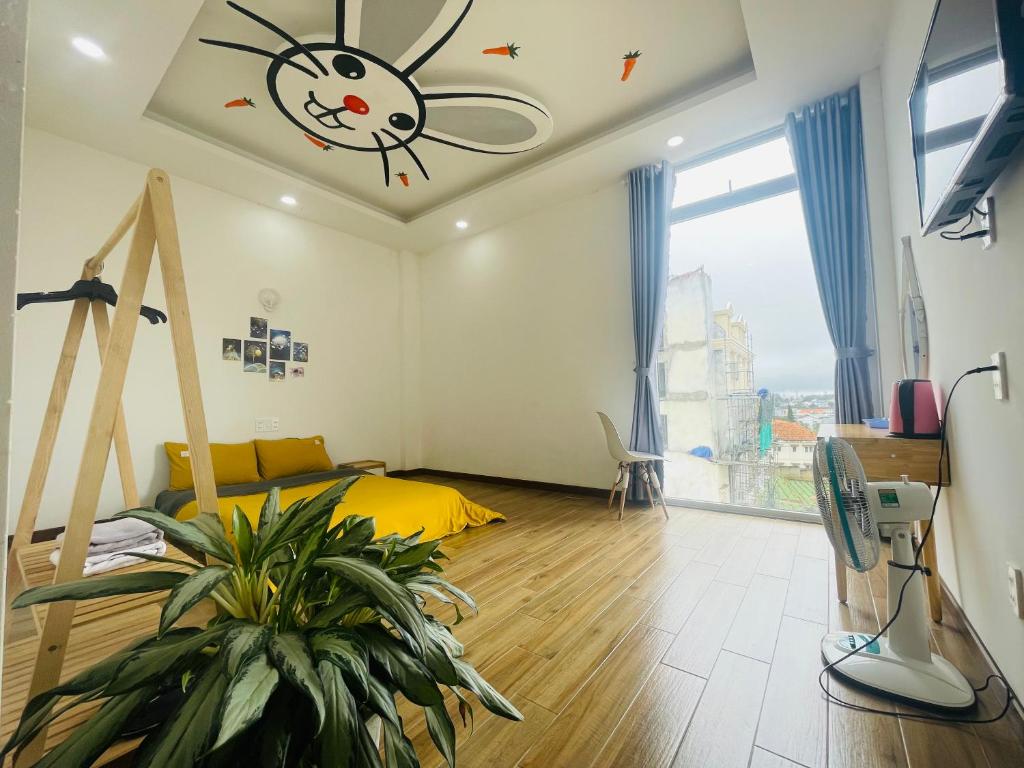 Duy Thanh hotel photo 4