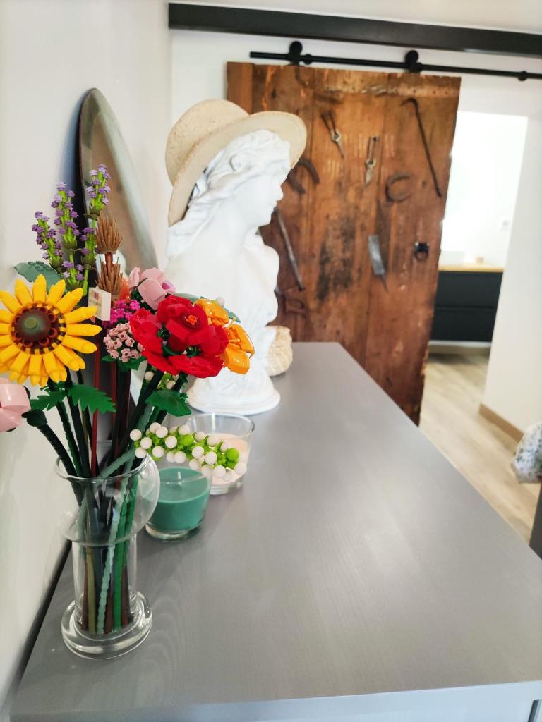 Gîte de l'atelier photo 2