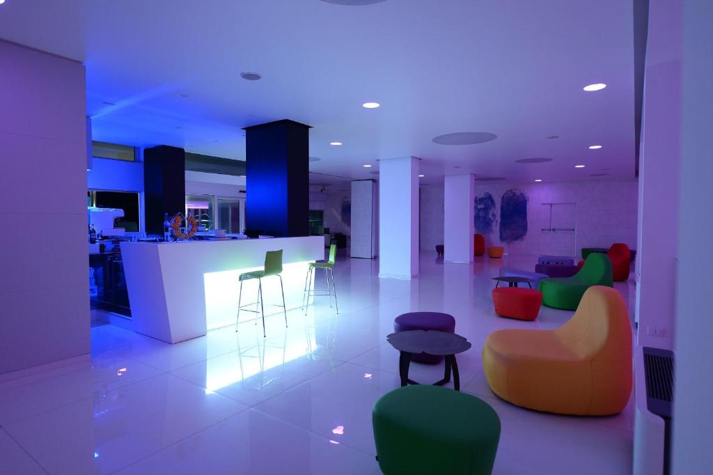 Giulivo Hotel & Village photo 3