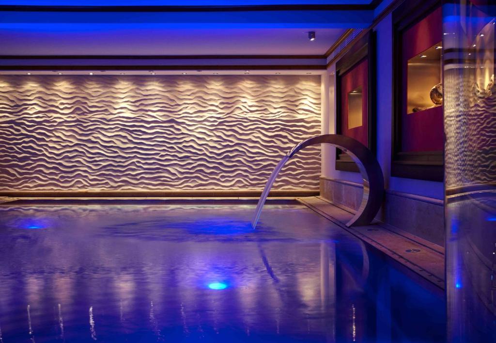 Sporthotel Lorünser photo 4