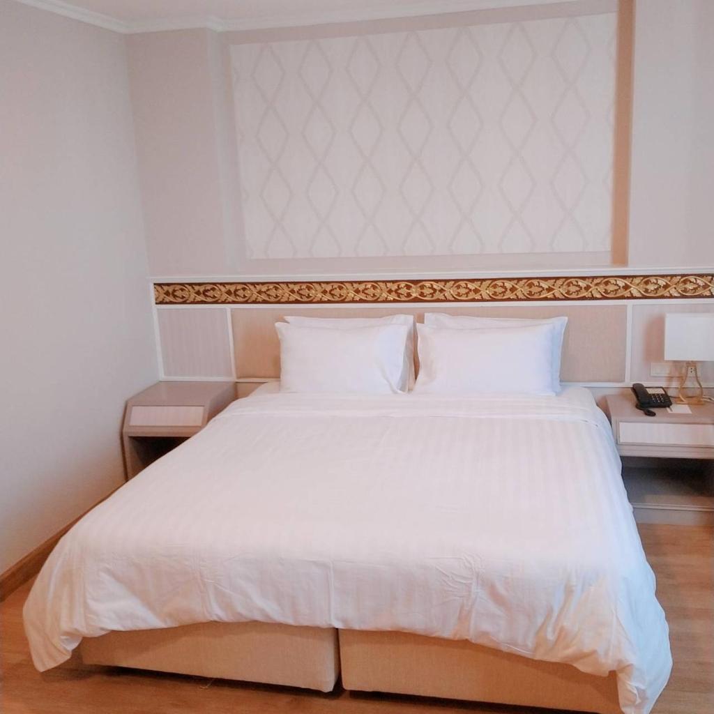 Wangcome Hotel photo 2