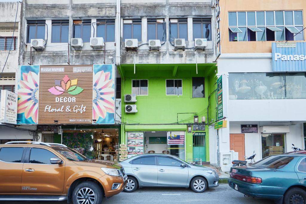 Uncle Guesthouse Kuala Terengganu photo 1