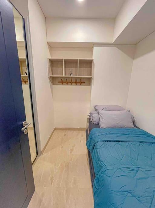Brand new 2BR Empire Tower - Podomoro City