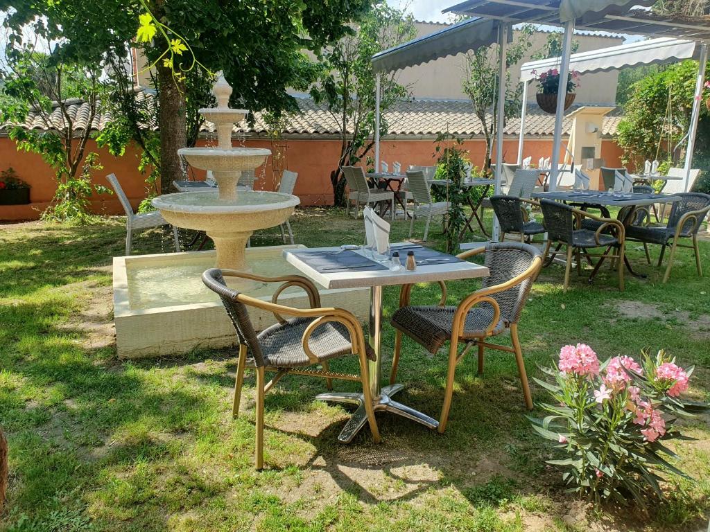 Auberge des Lacs Bleus photo 2