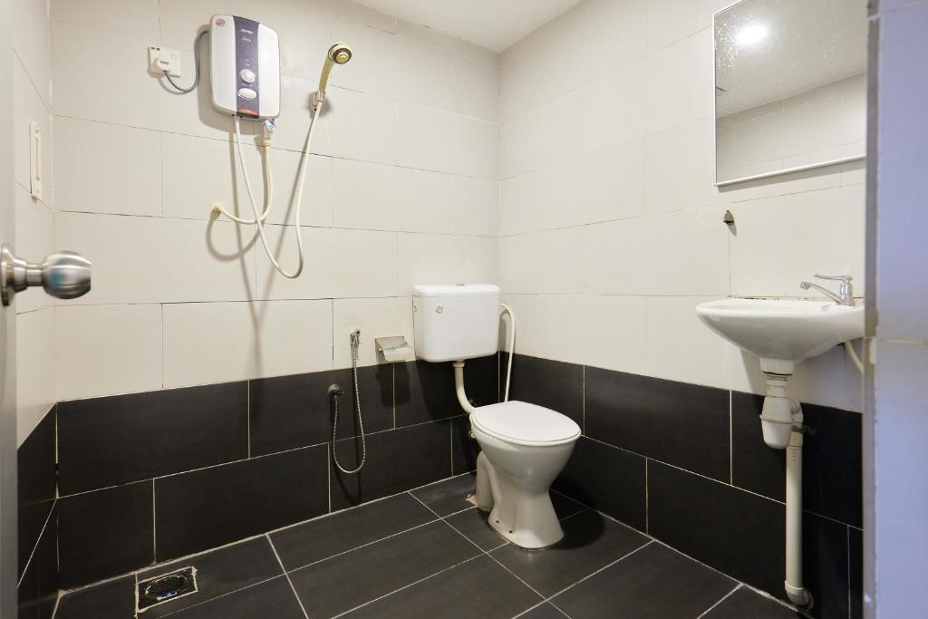 Uncle Guesthouse Kuala Terengganu photo 4