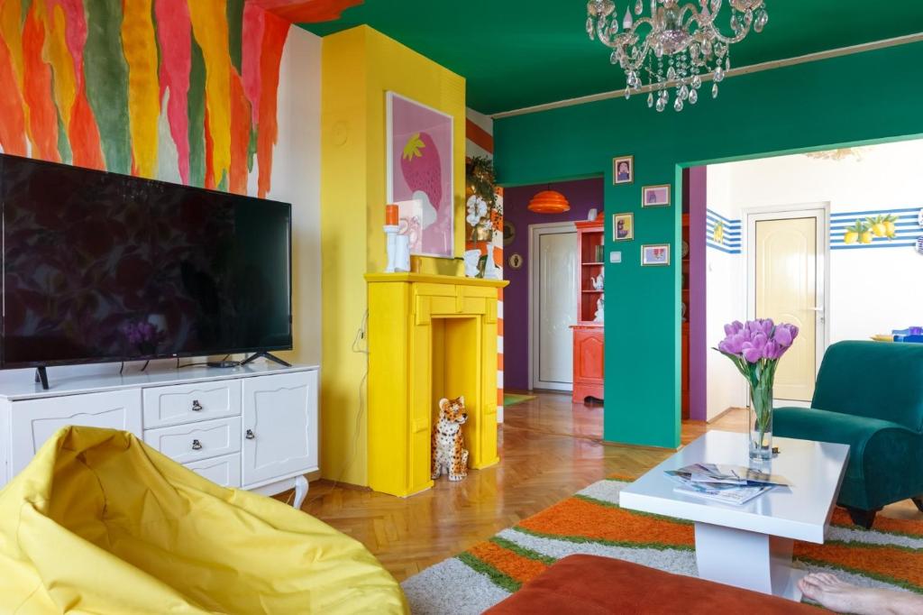 Apartment Amore Mio photo 2