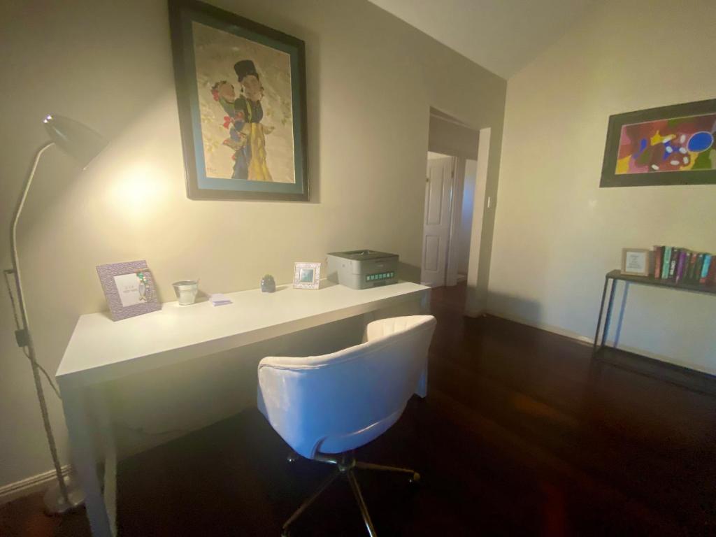 Hallorans Hill Holiday Home photo 2