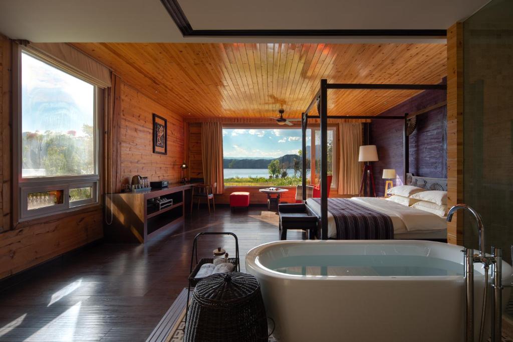 Slow Living Villa photo 1