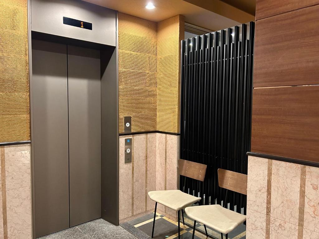 Cypressinn Tokyo photo 3