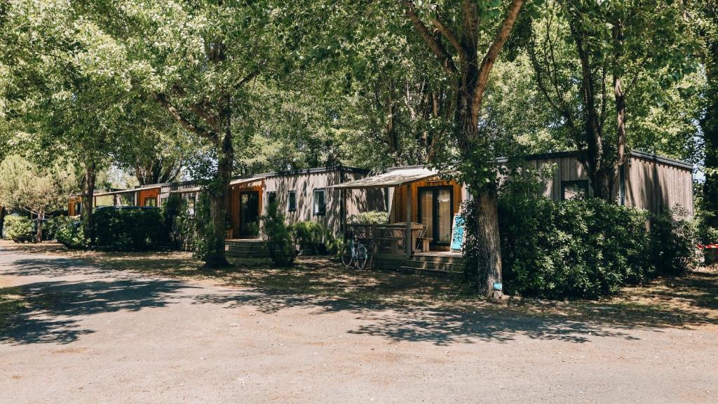 Camping La Prée photo 4