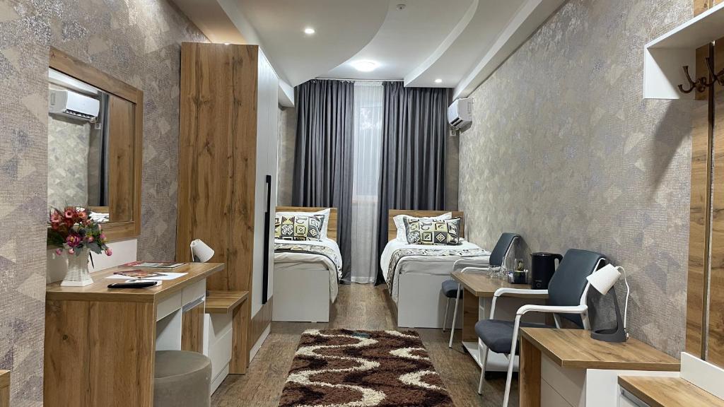 “Simbad” guest house photo 3