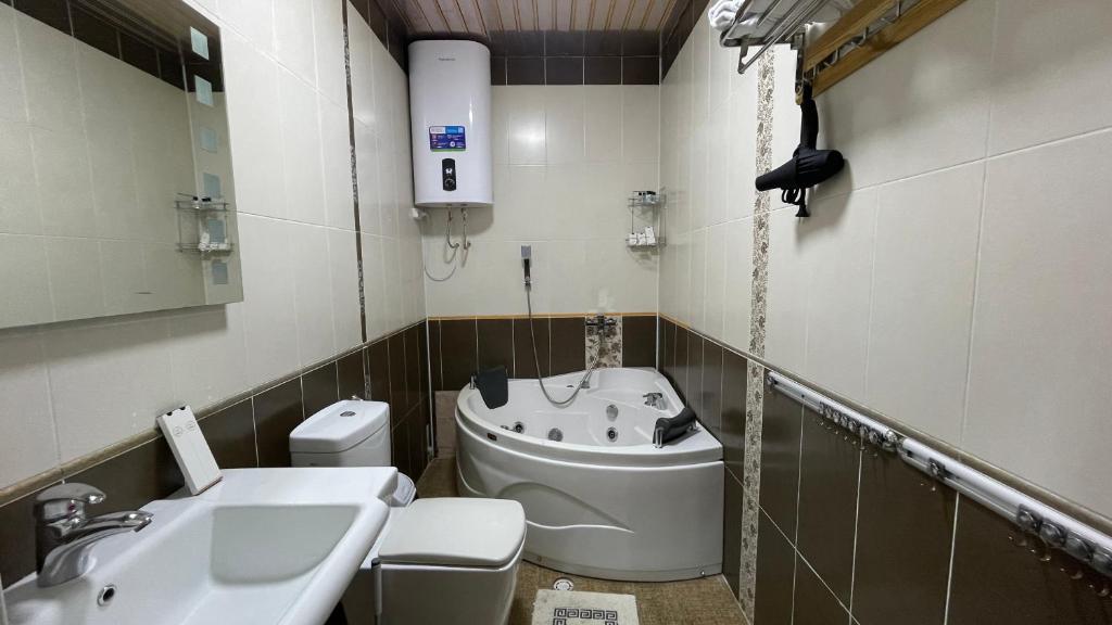 “Simbad” guest house photo 4