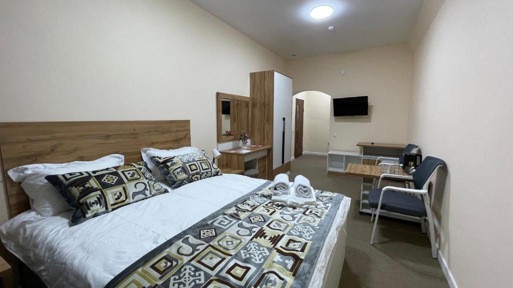 “Simbad” guest house photo 2