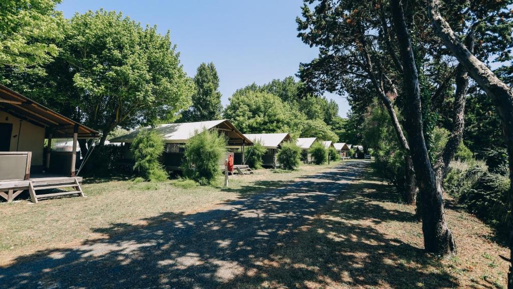 Camping La Prée photo 3