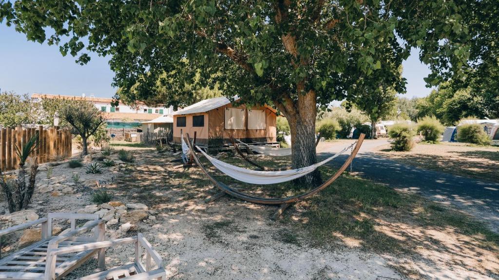 Camping La Prée photo 2