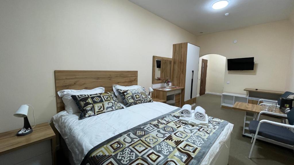“Simbad” guest house photo 1