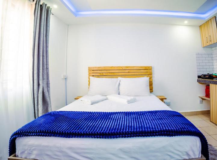 Seaesta Studio Diani Beach photo 3