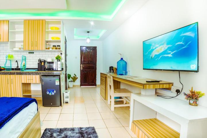 Seaesta Studio Diani Beach photo 1
