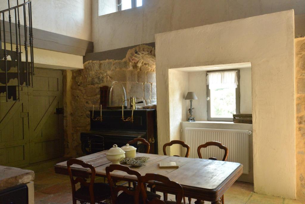La Maison De Marthe photo 3
