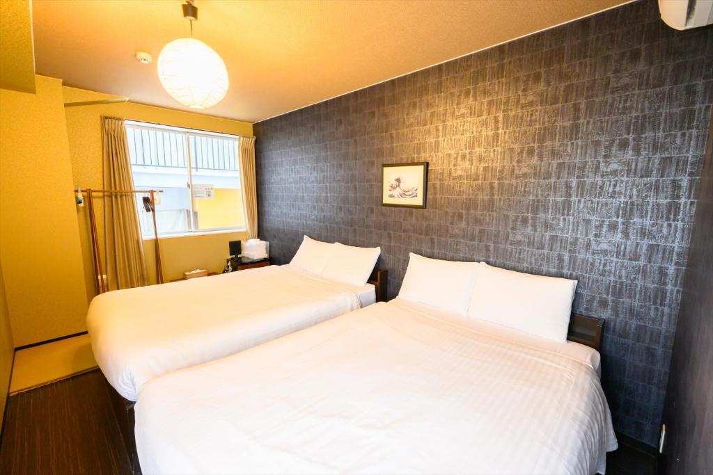 Hiroshima Wabisabi hostel 広島ワビサビ ホステル photo 1
