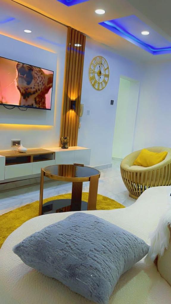 Thistle Greens Apartment photo 4