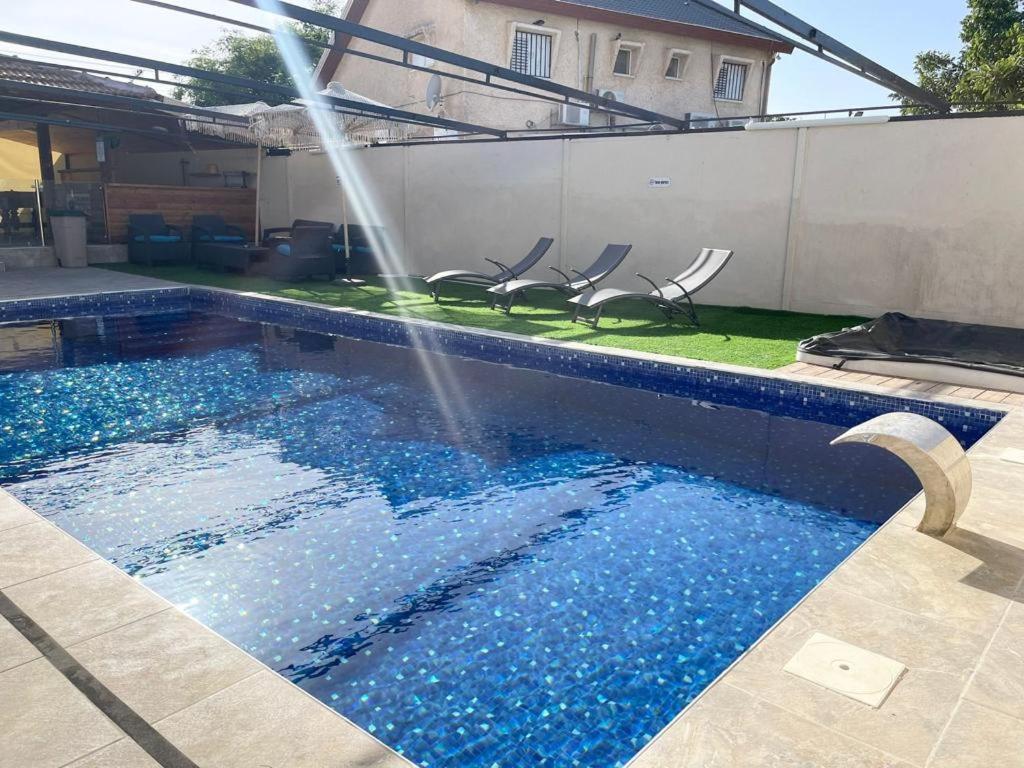 וילת אבן ספיר photo 3