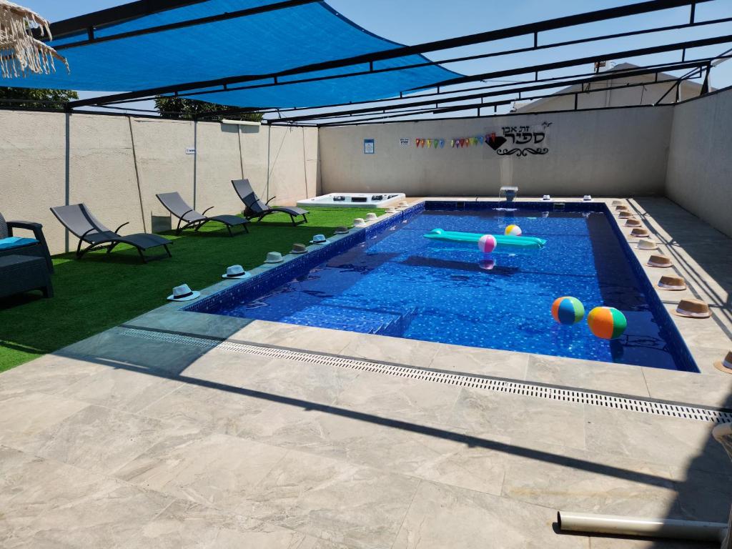 וילת אבן ספיר photo 4