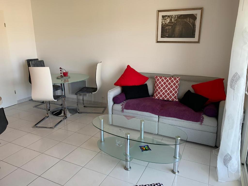 Agréable appartement à 200 m de la plage - NAEL photo 3