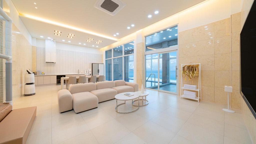 Milos Pool Villa - K101 photo 1