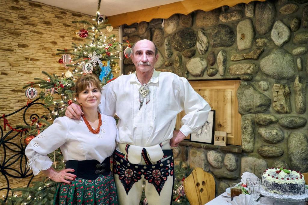 Willa Izydor, widok na Tatry, pyszne posiłki photo 1