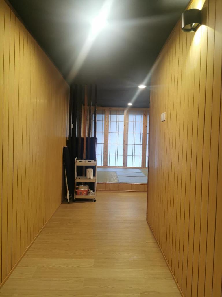 Tatami D'Tepi Laut - PANGKOR ISLAND photo 3
