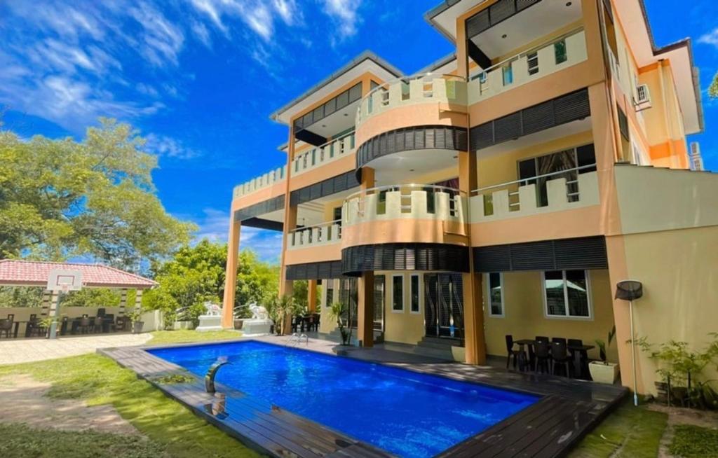 Homestay Seri Pangkor photo 2