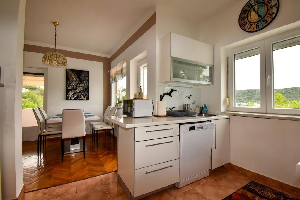Villa Kristina Rab Deluxe photo 1