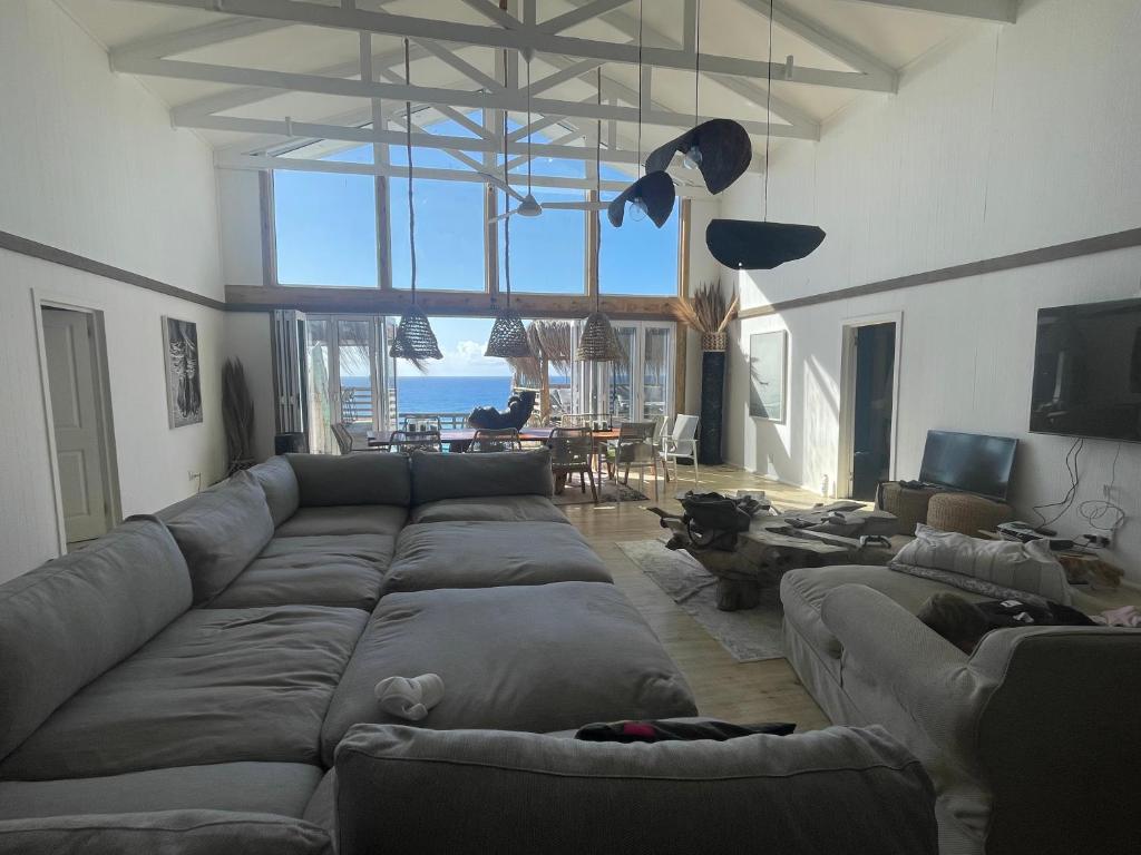 Villa 9B Signal Hill Ponta Malongane photo 3