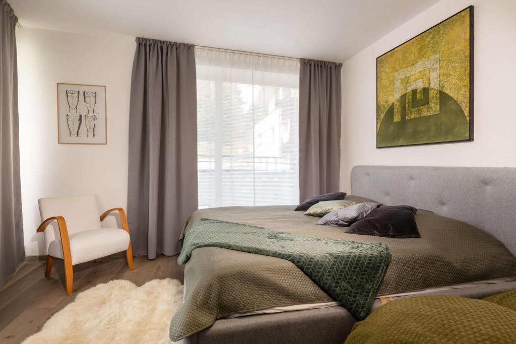 Apartmanica Triangel 222 photo 1