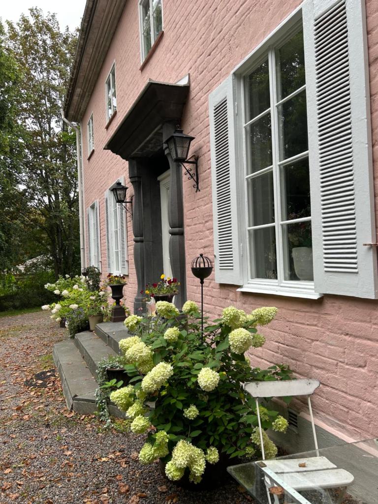 Lägenhet i Rosa Villan anno 1917 photo 2