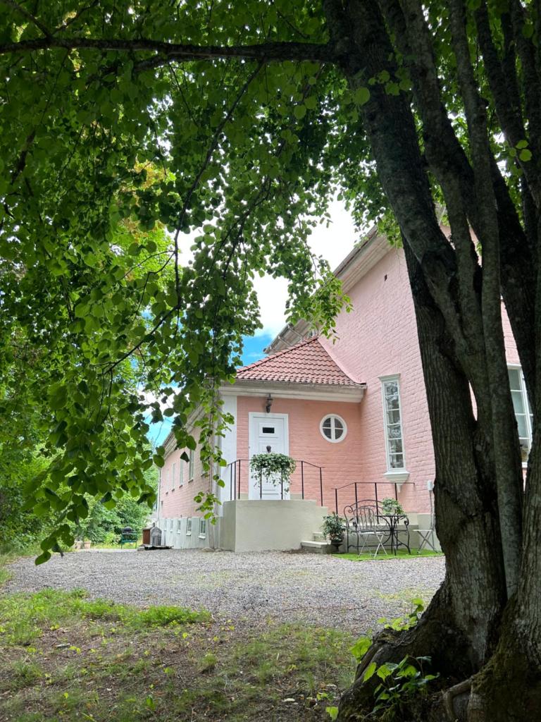 Lägenhet i Rosa Villan anno 1917 photo 1