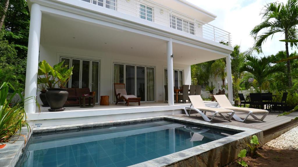 Las Brisas Villa - Chateau Elysium photo 2