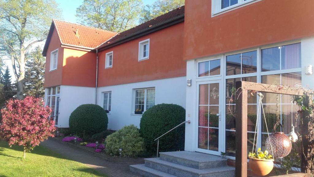 Ferienwohnung am Kronhof