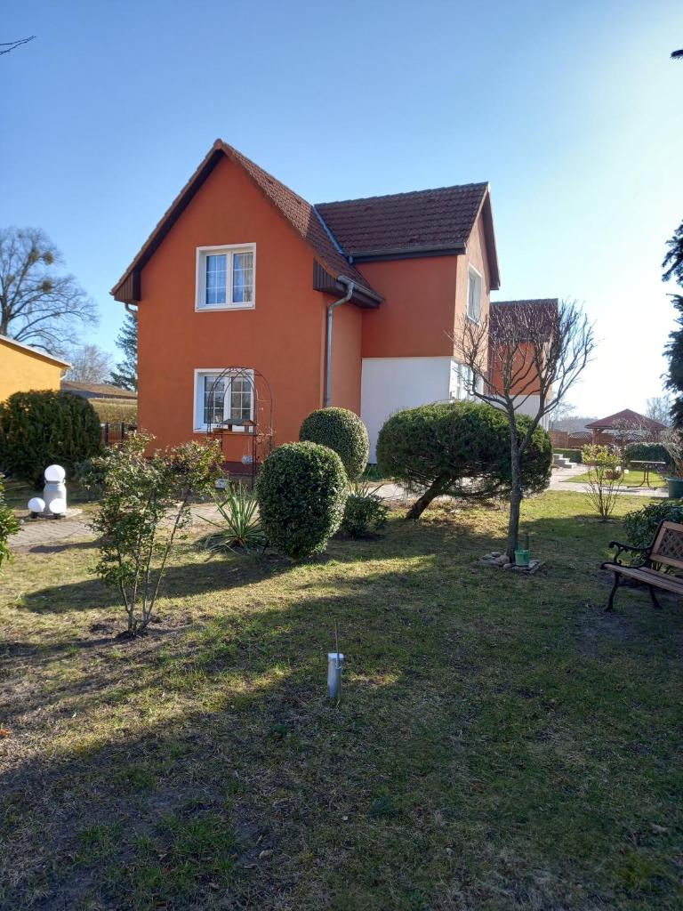 Ferienwohnung am Kronhof photo 2